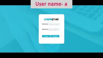 Ubiqcom 5G Ont Fiber Router Full Setup in Hindi 2023