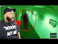 Real Ghost Caught On Camera ? 5 POLTERGEISTS  - LIVE REACTION