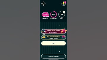 Wordbrain Daily Challenge (iOS) Apr 28 2020 Answers | Cheats for Wordbrain