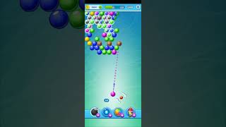 Bubble shooter level 927