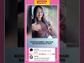 Cuma Pegang Rambut… Tapi Netizen Salfok 🤣 #shorts #beritaviral #cewekcantik