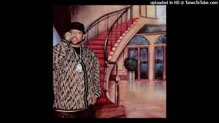 Pimp C...Im So Proud of Ya (DJ Shawne Blend God Remix)