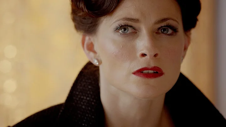 Irene Adler | Unlocking Sherlock | BBC