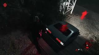 chosen as Jason again, Tommy rage quits