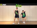 Brisa by IZA  | Jimi & Erica Zumba® | Brazil Pop