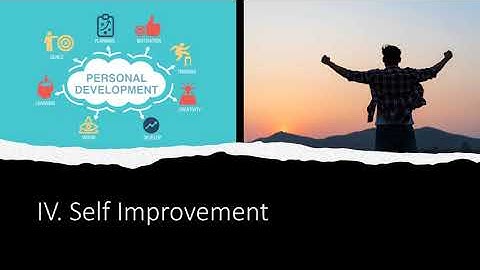 My Learning Summary: Video Essay