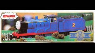 Tribute To Edwardincludes Bachmann Edward