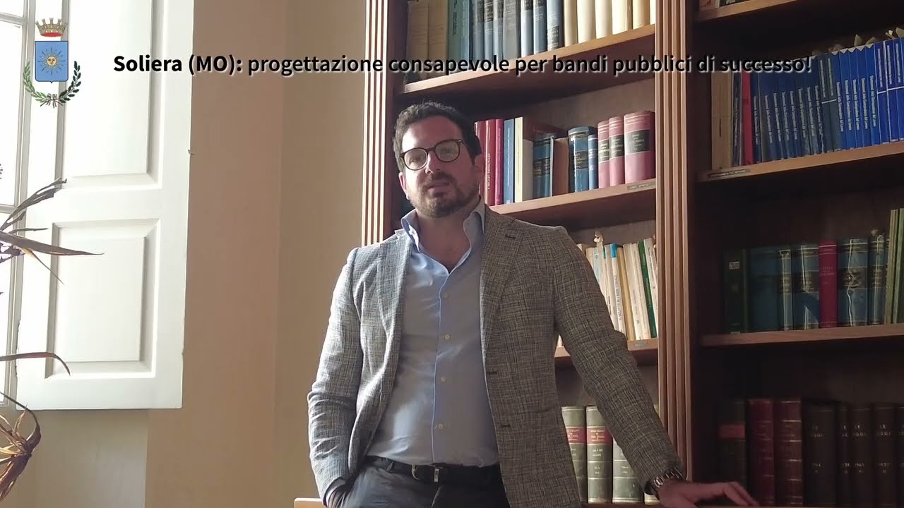 Soliera (MO) | Progetto riqualificazione Centro Sportivo di