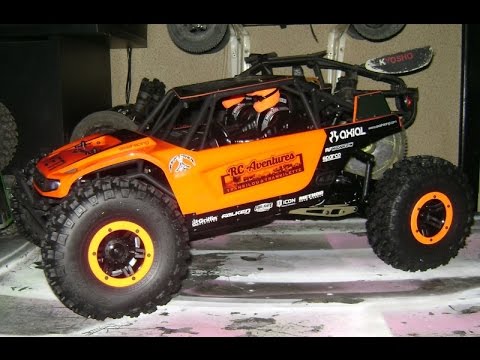 rc-cars,-night-adventure:-axial-yeti,-traxxas-e-revo,-kyosho-inferno,-scorpion