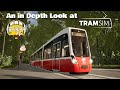 Tram Sim: In Depth Look