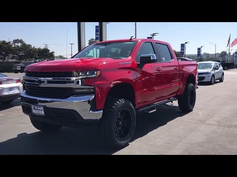 2020 Chevrolet Silverado 1500 Huntington Beach, Costa Mesa, Orange, Irvine, Fountain Valley, CA 2001