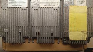 DiTech ECU memory software in 2026 (@developer9522) ECU clone and other work