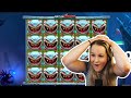 TOP 5 RECORD WINS OF THE WEEK ★ OVER 3000X JACKPOT ON RAZOR SHARK SLOT