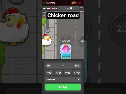 Experience Authentic Casino Games: Is Chicken Road a Real Money Online Casino in English for Australian Players?