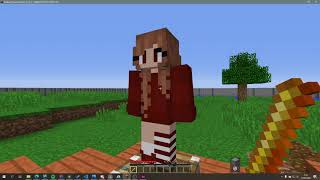 ServerNPC - Menu System (BETA)
