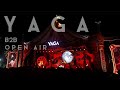 Y a g a b2b open air  2024  port city  sri lanka