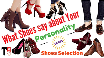 Cosa significa se nelle scarpe?