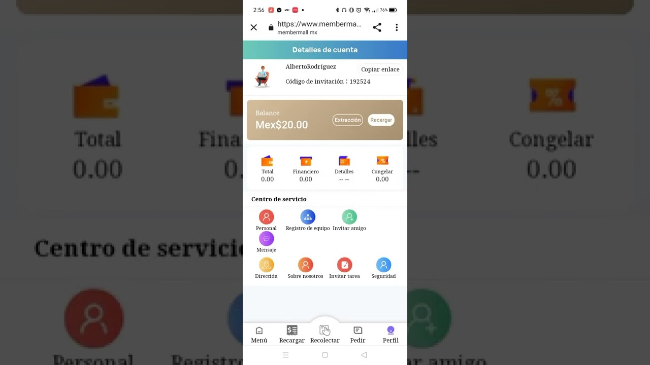 Esta plataforma me paga por hacer tareas? claro que no solo es un fraude.