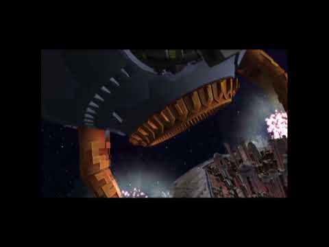 Transformers Unicron Backup AI (Unused Function)