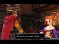 【DQH】Gカップ・ゼシカがアクトにぱふぱふ