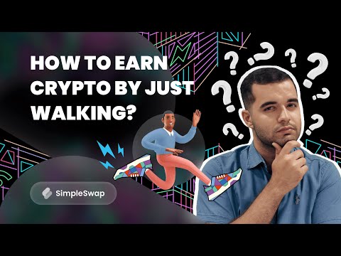 Is Move-To-Earn The Future of Fitness? STEPN's pros and cons revealed | Crypto Trends ?