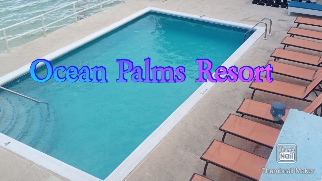 Explore Ocean Palms (Och Rios)