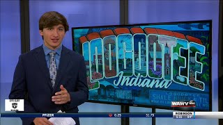 Projects to revamp downtown Loogootee underway