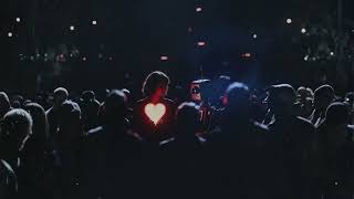 Melodream - Silhouettes (Feat. Jaime Deraz)