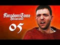 KINGDOM COME: Deliverance - Odc. 5 - POWRÓT DO DOMU