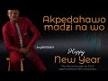 Akpedahawo madzi na wo choeur grce divine feat marcellin mawugbe assaf kusiaku