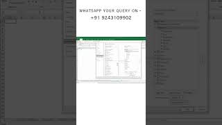 Excel's File Tab Will CHANGE How You Manage & Control Your Workbooks! ✅ Part - 2