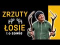 Zrzuty - Jak odpadają? 🦌 Łosie - Ile ich jest i jak się zachować 🦉 + Sowa - Napisy  🇵🇱 - o Lesie #48