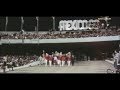 Juegos Olímpicos - Olympic Games MEXICO 1968 | Ceremonia de Clausura, Closing Ceremony
