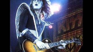 Ace Frehley - Rip It Out chords
