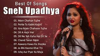 Sneha Upadhyay Superhit Songs ❤️ Top Songs By Sneha Upadhyay - Hindi Songs Hits 2024