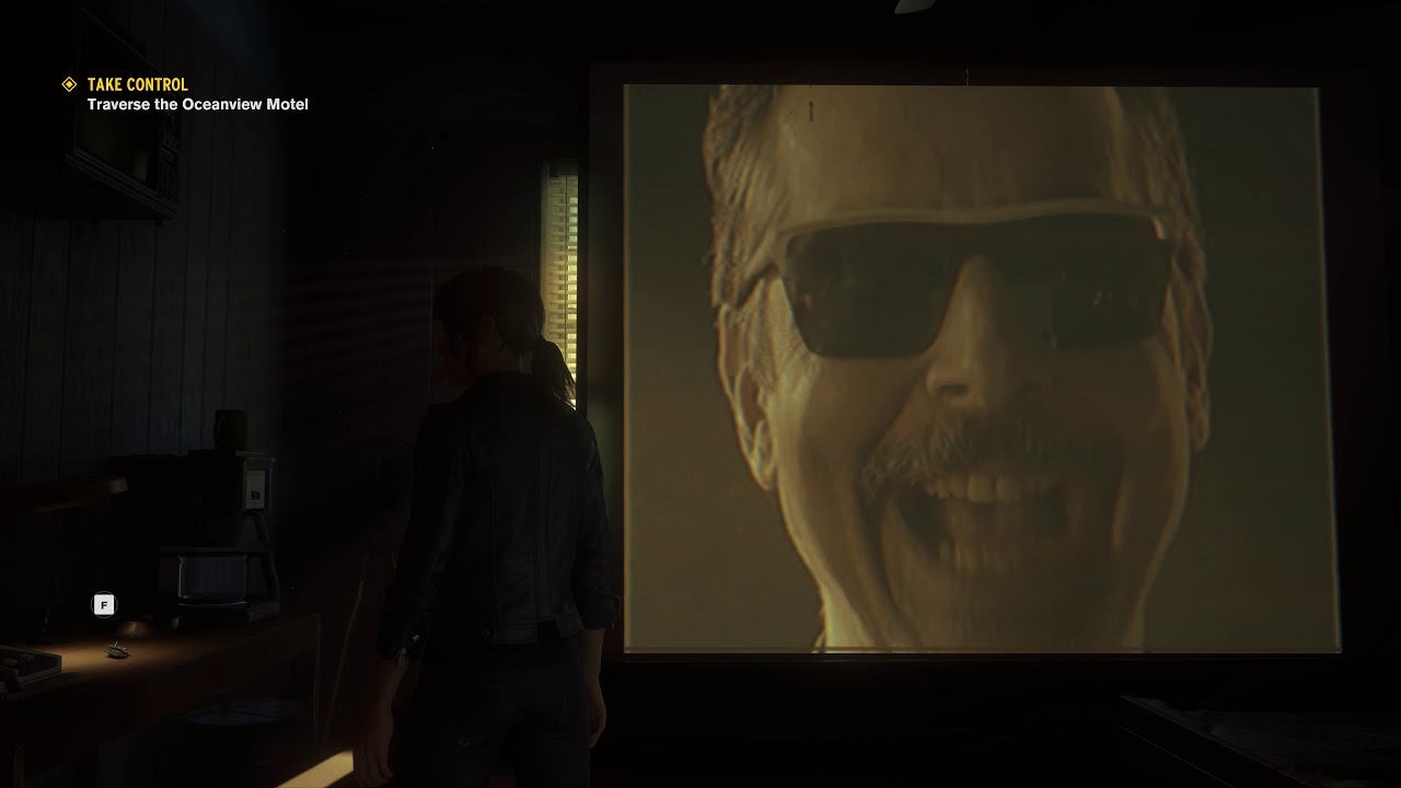 Dynamite - Music Video from Control the Game (4K) - YouTube