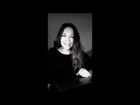 Tuğçe Kandemir - Bu Benim Öyküm (Official Video)