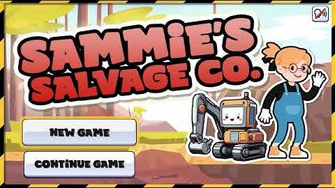 Ordered Pairs on a Coordinate Plane with Sammie