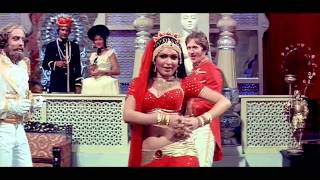  Mara Thumka Lyrics in Hindi