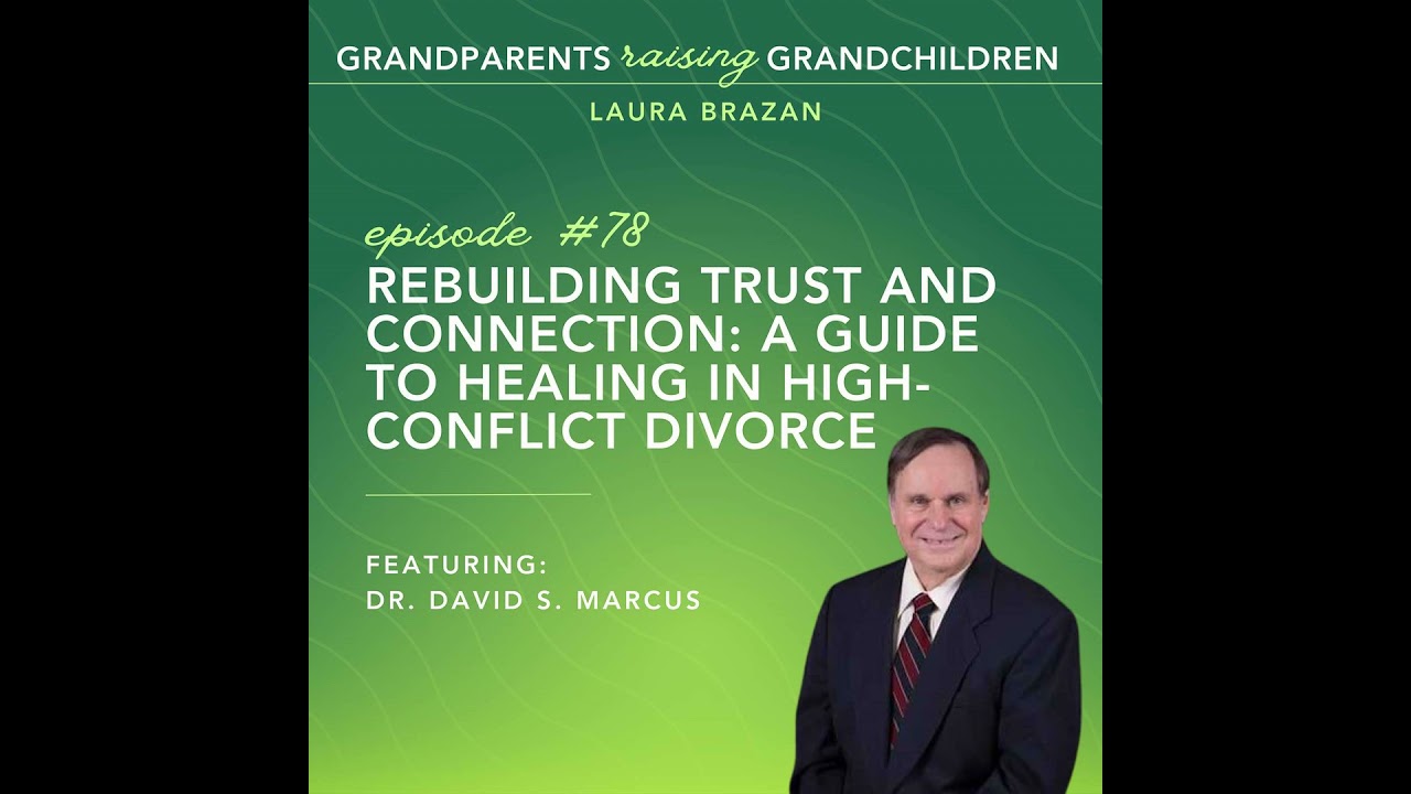 Rebuilding Trust and Connection: A Guide to Healing in High-Conflict Divorce Rebuilding Trust and Connection: A Guide to Healing in High-Conflict Divorce