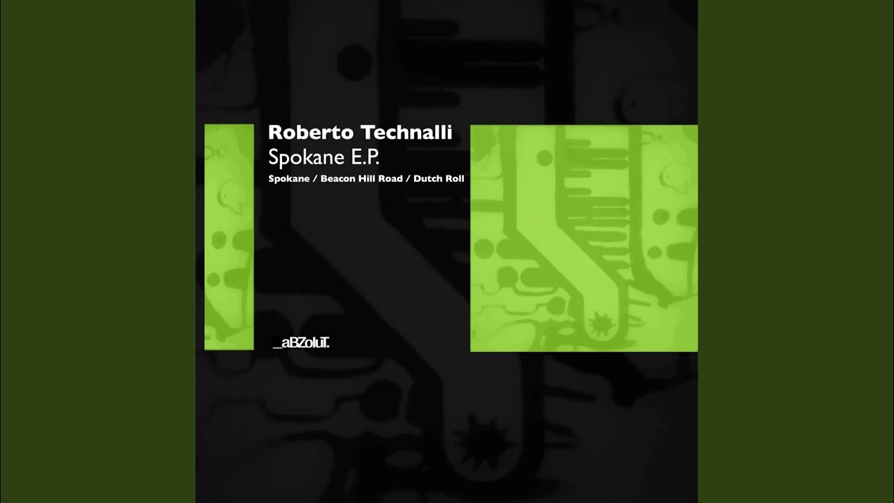 Obejrzyj Spokane (Original Mix) w YouTube Obejrzyj Spokane (Original Mix) w YouTube