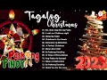 Paskong Pinoy 2023: Top 100 Christmas Nonstop Songs 2023 - Best Tagalog Christmas Songs Collection