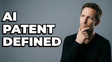 What Constitutes AI Technical Effect In Patent Law?