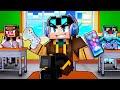 GIOCO A MINECRAFT IN CLASSE!! - Scuola di Minecraft Ep.5