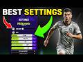 FIFA Rivals Mobile Soccer How to adjust Sound, Language & Graphics Settings