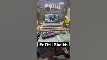 MG7.9.8 ecm read write with ktag by Ozil Shaikh #automobile #ecmtester #ecmrepair #electronic #ecm