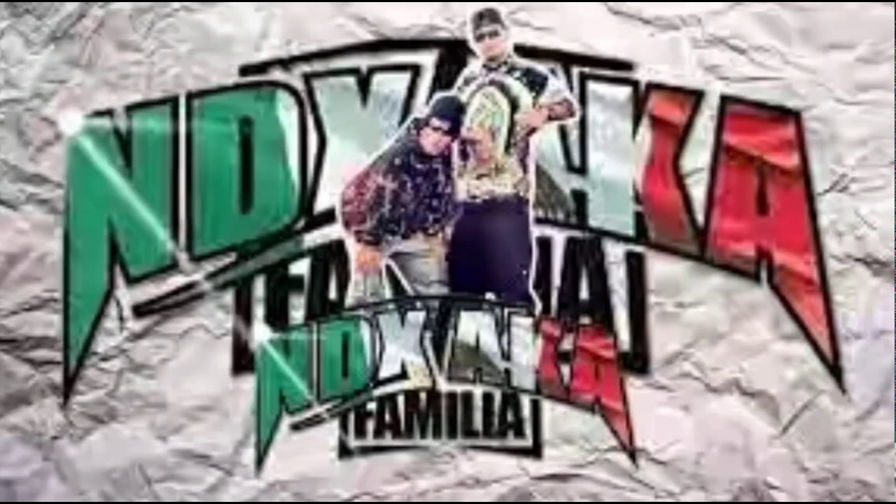 Ndx.tembang tresno neng lambemu yatane namong semu - YouTube