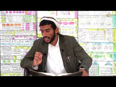 من أقسام دلالة الالتزام -الكاشف لذوي العقول