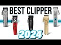 Why the best clipper 2024 is revolutionizing barbering  clipper