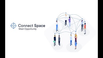 Connect Space: Unlocking Efficient Networking and Revenue Generation